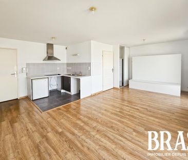 Location Appartement 1 pièce 29m² NANTES 44200 - Photo 5
