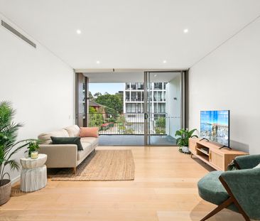 AB207/6 University Road, Miranda NSW 2228 - Apartment For Rent | Do... - Photo 2