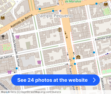 Apartamento T1+2 para alugar em Lisboa - Photo 1