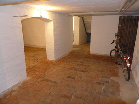 Großzügige 3 Raum Wohnung mit Balkon in TOP Lage - Photo 2