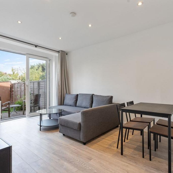 1 bedroom apartment to rent - Photo 1