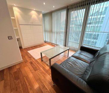 1 bedroom apartment to rent - Photo 6