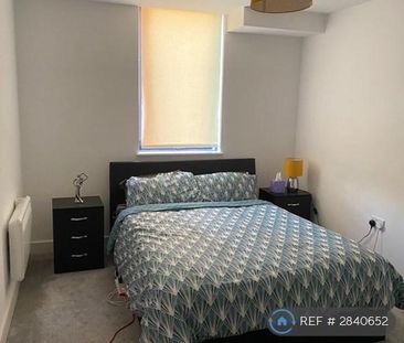 1 bedroom flat to rent - Photo 6
