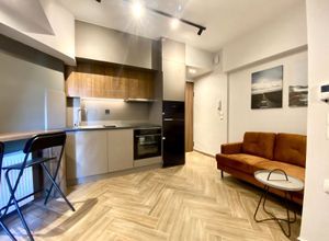Studio/Γκαρσονιέρα για ενοικίαση - Κέντρο Θεσσαλονίκης, - Photo 1