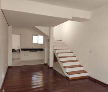 Casa Com 2 Dormitórios, 65 m² - Venda por R$350.000ou Aluguel por R... - Photo 3