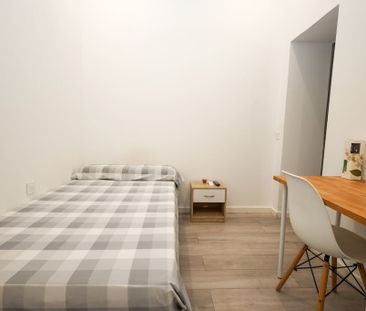 Carrer dEduard Boscà, Valencia, Valencian Community 46023 - Photo 1