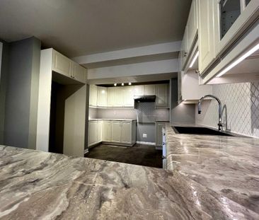 Grand 4 1/2 lumineux à louer - Photo 4