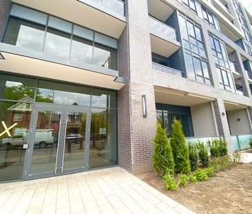 $1,799 / 1 br / 1 ba / 525 sqft 415 Main st W unit 706 - Photo 1