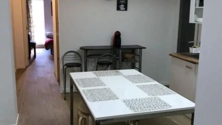 Piso de alquiler en Carrer de Joan Alcover, 40, Foners - Photo 2