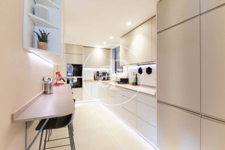 Luxury Flat for rent in Valencia, Spain - Photo 4