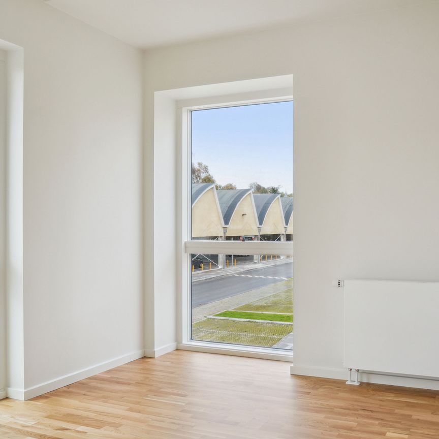 Sorteringssalen 6, 2. TH - Photo 2