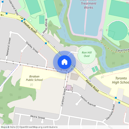 286 Awaba Road, Toronto 2283, New South Wales