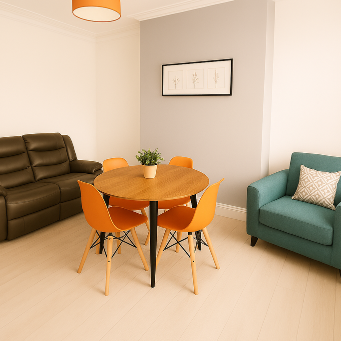 5 bedroom house to rent - Photo 1