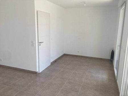 Location appartement neuf 1 pièce 27.7 m² à Montpellier (34000) - Photo 2