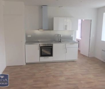 Appartement à louer 2 pièces 38.81m² - Photo 4