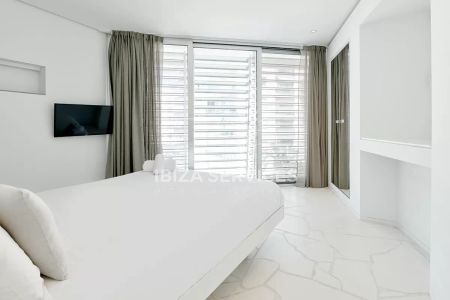 Beautiful Seasonal Rental 2 bedrooms appartement in Las Boas - Photo 2