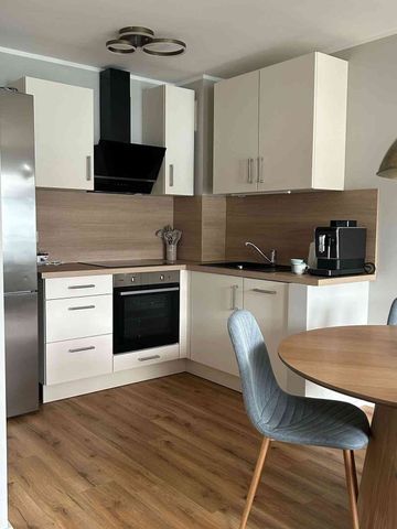 2 Zimmer, 52 m² - Photo 3