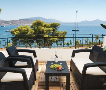 Διαμέρισμα για ενοικίαση Βάρκιζα (Βάρη - Βάρκιζα) - Photo 2