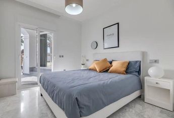 Luxury Villa for rent in Marbella Del Este, Spain