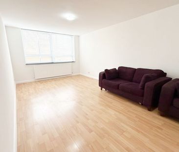 1 Bedroom Flat, Eaton Road, Hove - Photo 1