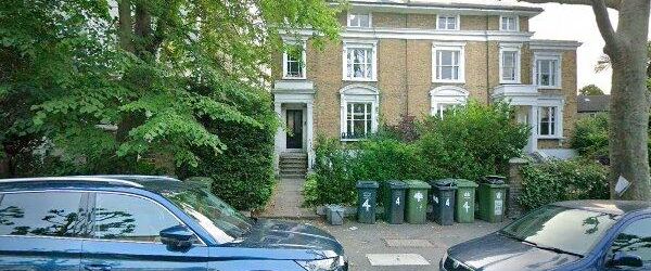 1 Bed Flat, Wickham Road, SE4 - Photo 1