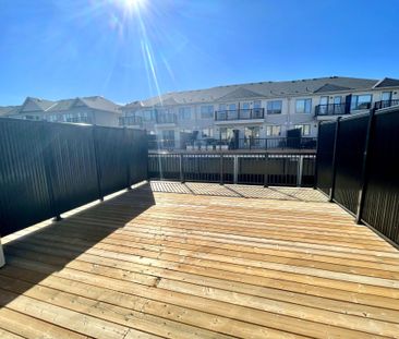 For Lease - 11814 Tenth Line, Whitchurch-Stouffville, Ontario - Photo 4