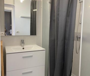 Location Appartement 1 pièce Meublé 26m² PALAVAS LES FLOTS 34250 - Photo 4