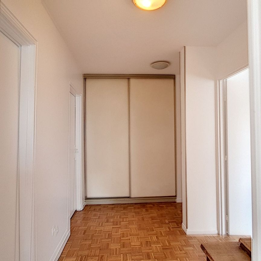 4 Pièces - Photo 1