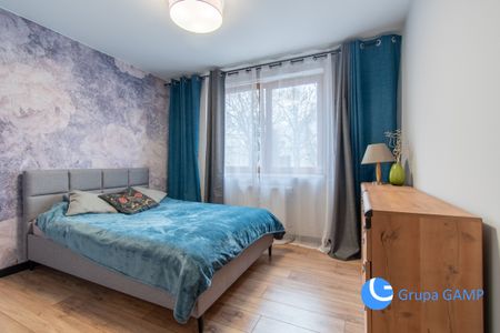 Grzegórzki, nowe dwa pokoje, wysoki standard! - Photo 4