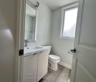 For Lease - 990 Deveron Crescent Unit# 17, London South, Ontario - Photo 6