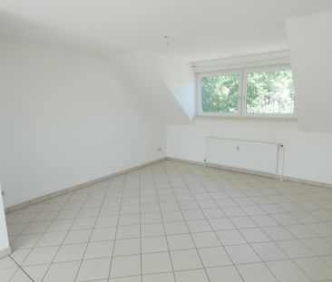 DG-Wohnung mit Balkon in Datteln-Hachhausen (WBS erforderlich!) - Foto 6