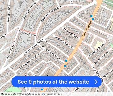 St Mary Magdalene Street, Brighton, BN2 - Photo 1