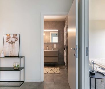 Appartement met één slaapkamer in Kontich - Photo 2