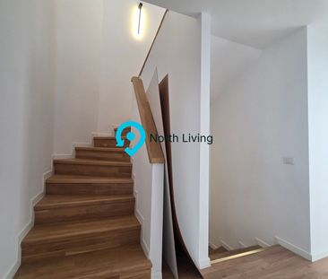 Vilă duplex | 5 camere | 2 parcari | Pipera - Matei Millo - Photo 6