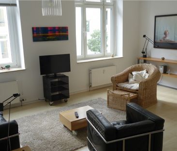 3 Zimmer in Düsseldorf - Foto 1