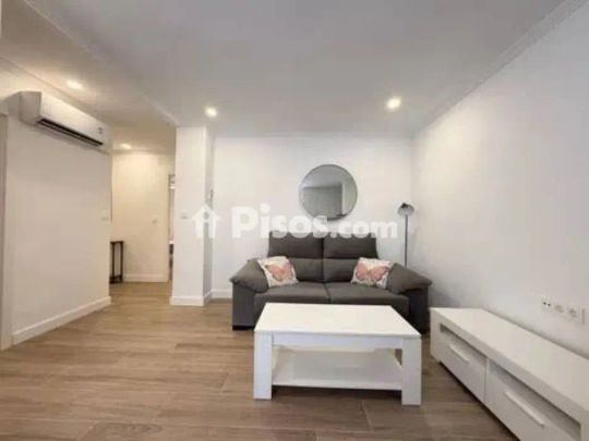 Piso en alquiler en Elda - Photo 1