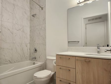 For Lease - 7439 Kingston Road Unit# 304A, Toronto, Ontario - Photo 4