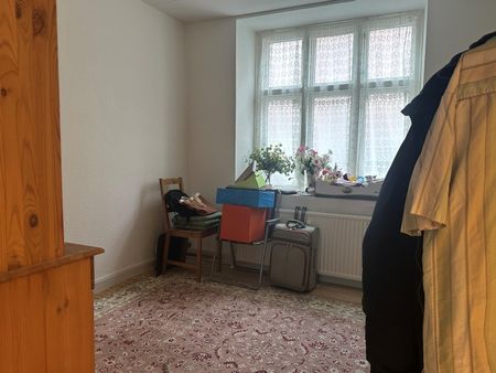 <b>Mulighedsfuld charmerende 2-værelses lejlighed i Aalborg </b><br> - Foto 2