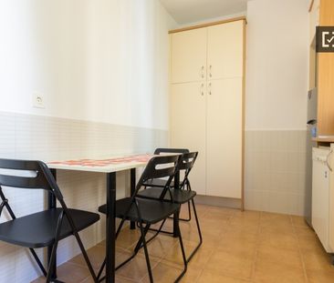 madrid, Community of Madrid 28010 - Photo 2