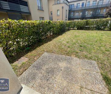 Location Appartement 1 pièce 25m² BLOIS 41000 - Photo 3