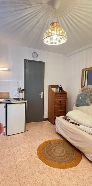 Location Appartement 1 pièce 16m² BOURGES 18000 - Photo 1