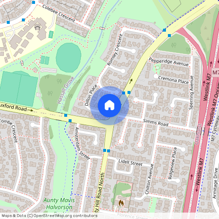 9 Gemstone Way, NSW 2761, Oakhurst