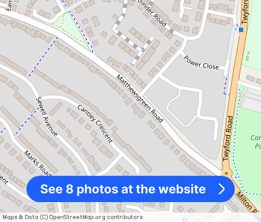 Matthewsgreen Road, Wokingham - Photo 1