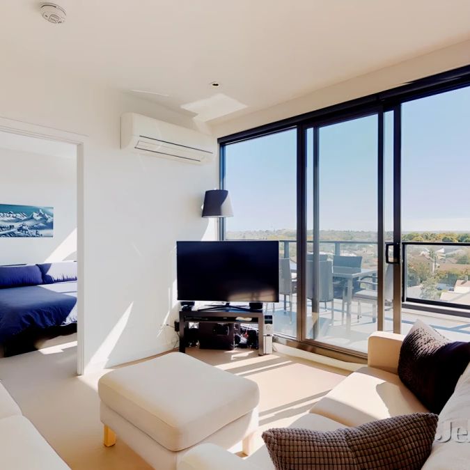 1 Bed, 1 Bath - Photo 1