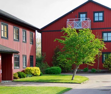 Kallhyra, el avläses varje månad och regleras på hyran. Hyran är un... - Photo 1