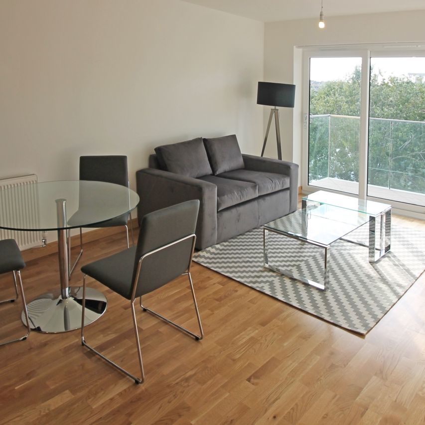 1 bedroom apartment to rent - Photo 1