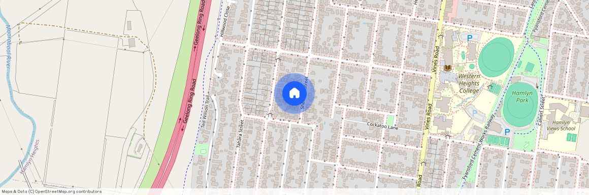 6 Sheridan Street, Vic 3215, Hamlyn Heights