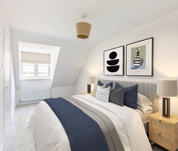 Stanier Drive, Market Harborough - Photo 5