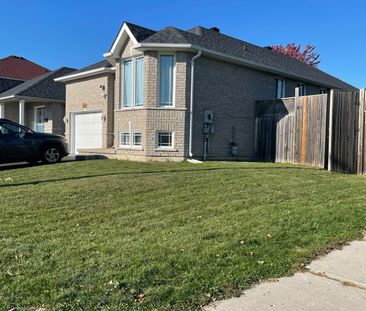 For Lease - 181 Parcells Crescent, Peterborough, Ontario - Photo 5