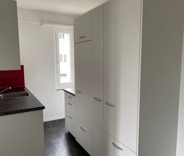 2 Zimmer, 65 m², 1. Stock - Foto 4